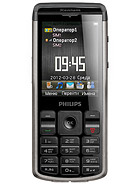 Best available price of Philips X333 in Rwanda