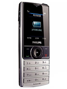 Best available price of Philips X500 in Rwanda