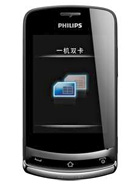 Best available price of Philips X518 in Rwanda