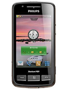 Best available price of Philips X622 in Rwanda