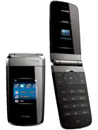 Best available price of Philips Xenium X700 in Rwanda