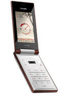 Best available price of Philips X712 in Rwanda
