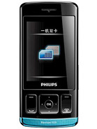 Best available price of Philips X223 in Rwanda
