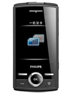 Best available price of Philips X516 in Rwanda