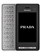 Best available price of LG KF900 Prada in Rwanda