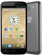 Best available price of Prestigio MultiPhone 5503 Duo in Rwanda