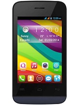 Best available price of QMobile Noir A110 in Rwanda