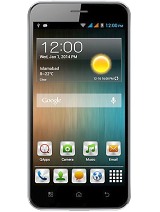 Best available price of QMobile Noir A75 in Rwanda