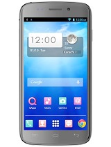 Best available price of QMobile Noir A750 in Rwanda