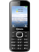 Best available price of QMobile Power3 in Rwanda