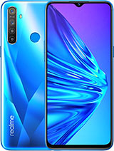 Best available price of Realme 5 in Rwanda