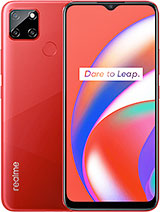 Best available price of Realme C12 in Rwanda