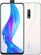 Best available price of Realme X in Rwanda
