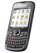 Best available price of Samsung B7330 OmniaPRO in Rwanda