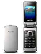Best available price of Samsung C3520 in Rwanda