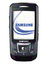 Best available price of Samsung D870 in Rwanda