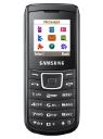 Best available price of Samsung E1100 in Rwanda