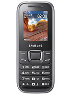 Best available price of Samsung E1230 in Rwanda