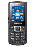 Best available price of Samsung E2130 in Rwanda