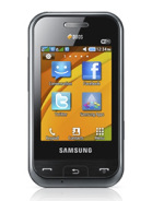Best available price of Samsung E2652 Champ Duos in Rwanda
