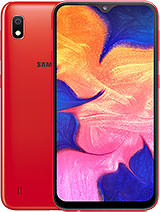 Best available price of Samsung Galaxy A10 in Rwanda