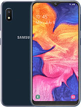 Best available price of Samsung Galaxy A10e in Rwanda