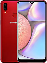 Best available price of Samsung Galaxy A10s in Rwanda