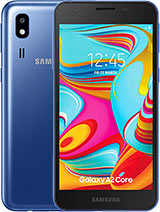 Best available price of Samsung Galaxy A2 Core in Rwanda