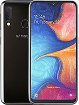 Best available price of Samsung Galaxy A20e in Rwanda