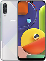 Best available price of Samsung Galaxy A50s in Rwanda