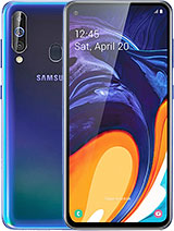 Best available price of Samsung Galaxy A60 in Rwanda