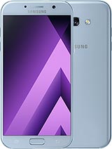 Best available price of Samsung Galaxy A7 2017 in Rwanda