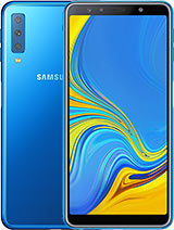 Best available price of Samsung Galaxy A7 2018 in Rwanda