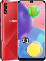 Best available price of Samsung Galaxy A70s in Rwanda