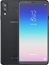 Best available price of Samsung Galaxy A8 Star A9 Star in Rwanda