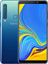 Best available price of Samsung Galaxy A9 2018 in Rwanda