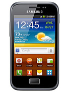 Best available price of Samsung Galaxy Ace Plus S7500 in Rwanda