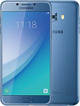 Best available price of Samsung Galaxy C5 Pro in Rwanda