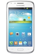 Best available price of Samsung Galaxy Core I8260 in Rwanda