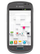 Best available price of Samsung Galaxy Exhibit T599 in Rwanda
