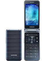 Best available price of Samsung Galaxy Folder in Rwanda