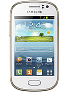 Best available price of Samsung Galaxy Fame S6810 in Rwanda