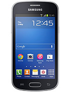 Best available price of Samsung Galaxy Fresh S7390 in Rwanda
