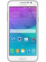 Best available price of Samsung Galaxy Grand Max in Rwanda