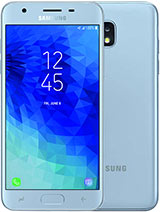 Best available price of Samsung Galaxy J3 2018 in Rwanda