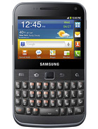 Best available price of Samsung Galaxy M Pro B7800 in Rwanda