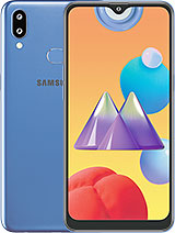 Samsung Galaxy A20e at Rwanda.mymobilemarket.net