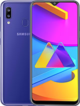 Best available price of Samsung Galaxy M10s in Rwanda