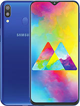 Best available price of Samsung Galaxy M20 in Rwanda
