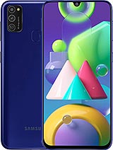 Best available price of Samsung Galaxy M21 in Rwanda